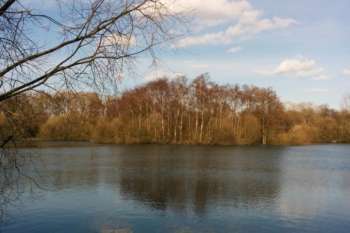 Chorlton Water Park